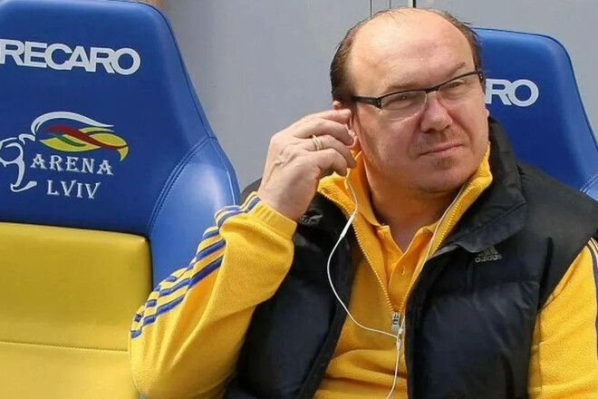 Leonenko named two goalkeepers from Ukraine who surpassed Shovkovskyi
