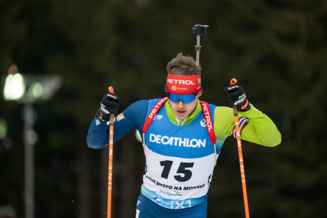 Дворазовий чемпіон світу серед юніорів завершив кар'єру та став пілотом