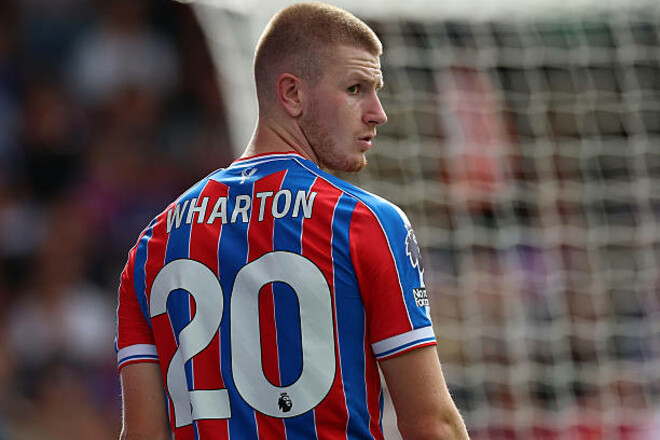 70 млн фунтов. Ман Юнайтед определился с приоритетной целью на зимнее ТО