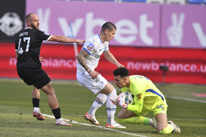 Де дивитись онлайн матч 9-го туру чемпіонату України Зоря – Динамо