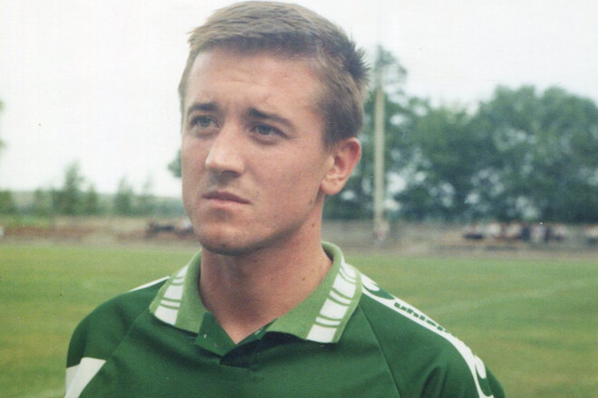 Екс-футболіст Карпат, Вереса і Ниви важко поранений на фронті