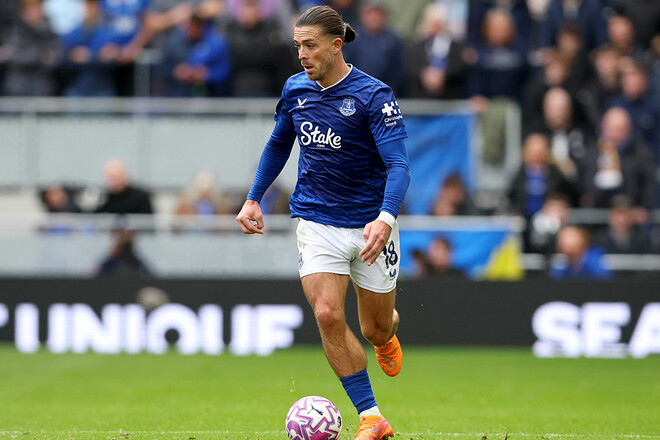 Будь как Грилиш. Чему нас учат главные футбольные звезды сезона 25/26?