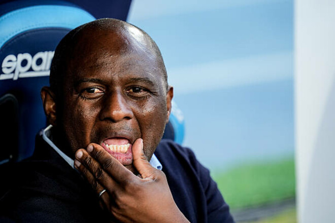 Коуч Дженоа расхвалил Малиновского после феерии Руслана за сборную Украины