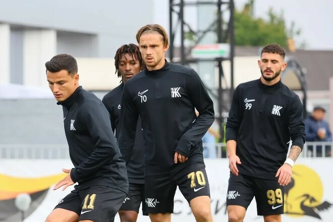 ЛНЗ – Колос. Дивитись онлайн. LIVE трансляція