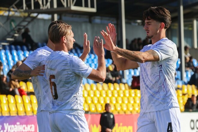 Де дивитись онлайн матч чемпіонату України ЛНЗ – Колос