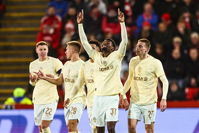 Віктор ЛЕОНЕНКО: «Шахтар має йому серйозний пам'ятник поставити»