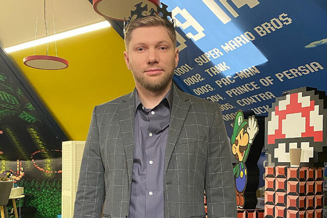 Тренер украинского клуба по CS2: «Мы можем конкурировать с лучшими»