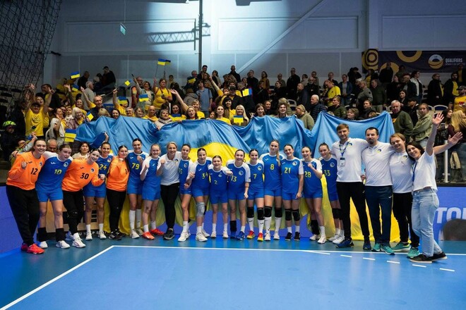 Андрей МЕЛЬНИК: «Сборная находится в хорошем психологическом состоянии»