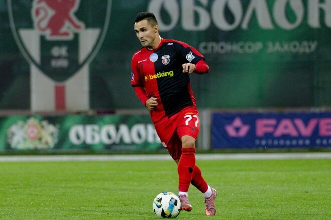 Верес – Олександрія – 1:1. Текстова трансляція матчу