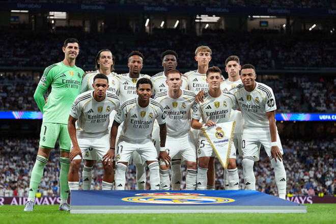 Хетафе – Реал Мадрид. Прогноз і анонс на матч чемпіонату Іспанії