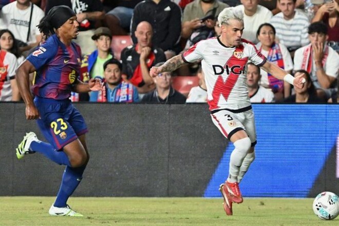 Леванте – Райо Вальєкано. Прогноз и анонс на матч чемпионата Испании