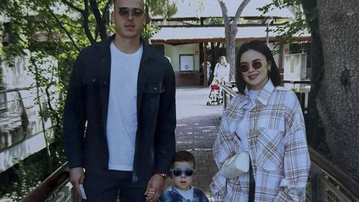 ФОТО. Милота дня. Лунін підкорив серця фанів Реала одним вчинком