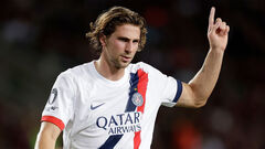 Zabarny reacted to Safonov's desire to leave PSG