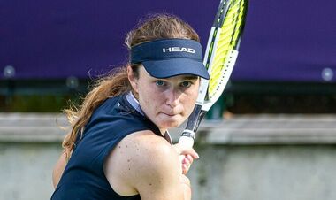 Не сумела выйти в финал. Снигур проиграла первой ракетке турнира в Испании