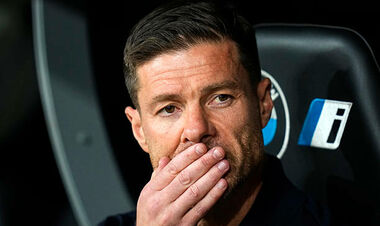 Хаби АЛОНСО: «Реал против матча Барселоны в США. Нас никто не спросил»