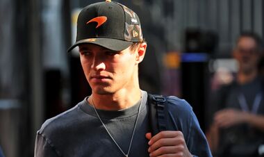 Чемпіон Ф1 розповів, які наслідки будуть для Норріса в Макларені