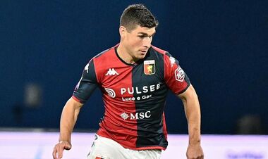 Дженоа – Парма. Прогноз и анонс на матч чемпионата Италии