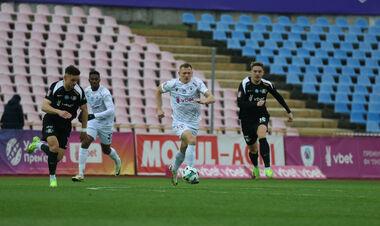 LNZ – Kolos. Forecast and announcement for the match of the championship of Ukraine