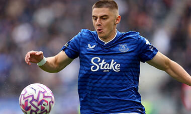 Миколенко проти Холанда. Відомі склади на матч Манчестер Сіті – Евертон