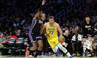 Предсезонка НБА. Поражение Лейкерс, разгромы от Филадельфии и Сан-Антонио