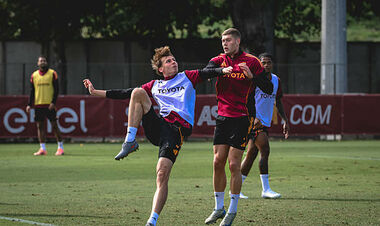 Екс-зірка Роми: «Довбик? Давайте просто забудемо про нього»