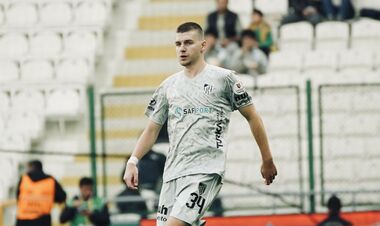 Арендованный игрок Динамо внес вклад в первую победу своей команды