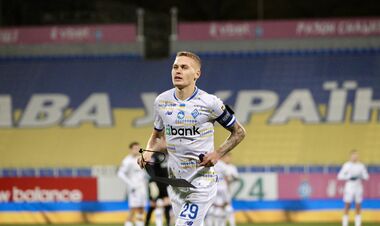 ВІДЕО. Більярдний постріл. Удар Буяльського вивів Динамо вперед