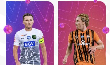 Центральный матч тура. Известны составы на матч Полесье – Шахтер