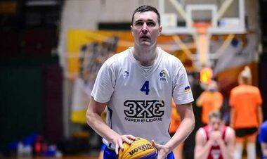 Умер бывший игрок сборной Украины. Ему было всего 35 лет