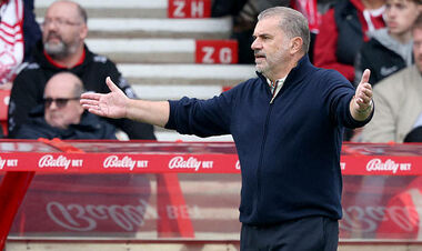 Он не выиграл ни одного матча. Статистика Постекоглу в Ноттингем Форест