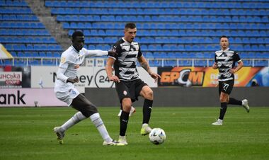 БУДКОВСКИЙ после матча с Динамо: «С женой сегодня целоваться не буду»