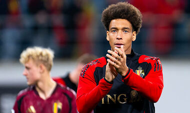 ВИДЕО. Ударом через себя: Барселона пропустила эффектный мяч от Жироны