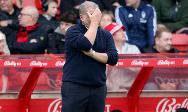 Только 39 дней во главе. Увольняли ли кого раньше Постекоглу в истории АПЛ?