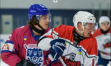 Впервые в сезоне. Новичок чемпионата одержал сложную победу