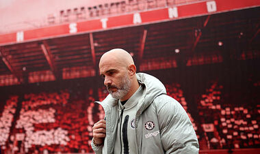 МАРЕСКА: «Это была ошибка, которой можно было избежать»