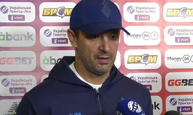 Шовковського запитали, чи покарав він якось Ярмоленка. Ось що було далі