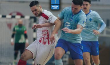 Спасение Любарта и победа Атлетика. Результаты 5-го тура Экстралиги