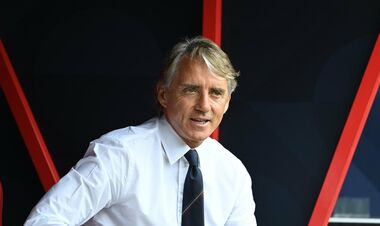 Наставником Зинченко в Ноттингем Форест может стать экс-тренер зенита