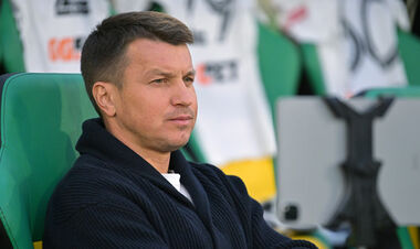 Ротань дал оценку Полесью после ничьей с Шахтером