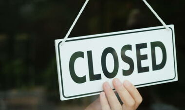 Игорный оператор массово закрывает свои магазины в Ирландии