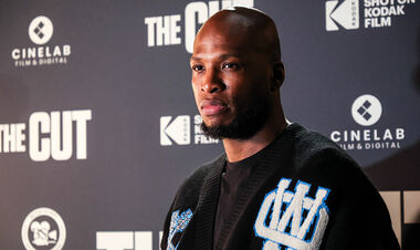 Известный боец UFC подписал соглашение с оператором азартных игр