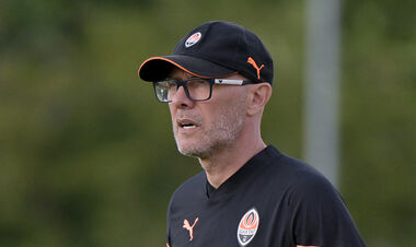 Асистент Турана пояснив ситуацію з Ротанем та непристойним жестом