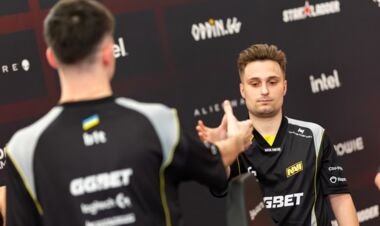 NAVI здолали монгольский колектив і вийшли у гранд-фінал турніру на Мальті