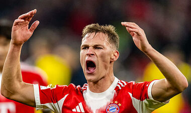 Капитан Баварии: «Во втором тайме Боруссия Д сыграла лучше»