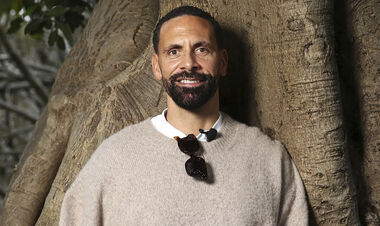 Рио Фердинанд: «Я не говорил о раке жены. В футболе царила альфа-среда»