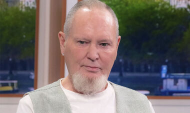 ФОТО. «Я повернувся з того світу» – футболіст розповів, що помер