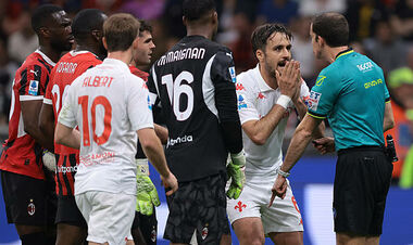 Фиорентина – Милан. Прогноз и анонс на матч чемпионата Италии