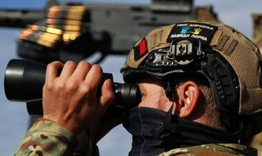 Уничтожение оккупантов продолжается. ВСУ обновили данные потерь армии рф