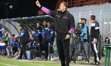 Эпицентр готов уволить Нагорняка. Насколько логично такое решение