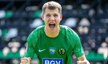 Защитник Полесья: «Шахтер – классная команда, но всегда хочется большего»